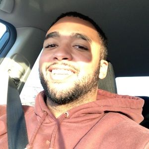 Meet your Posher, Christopher